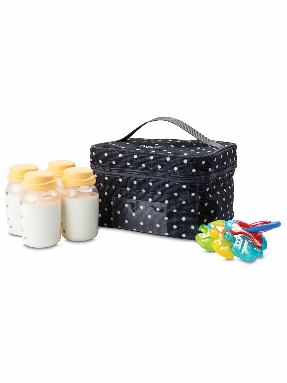 Freezable Breastmilk & Formula Cooler